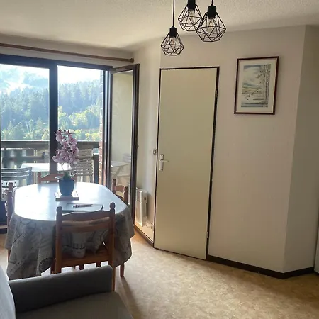 Les Christalines Appartement