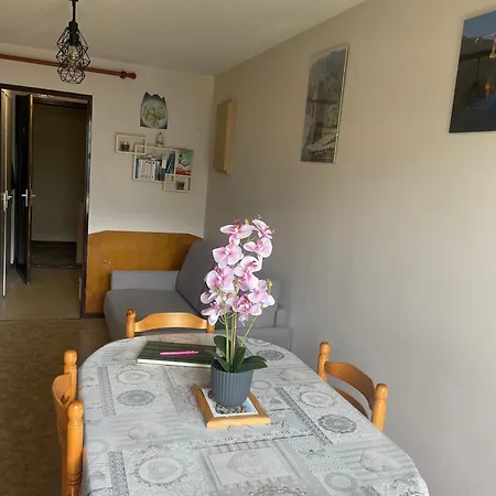 Les Christalines Appartement